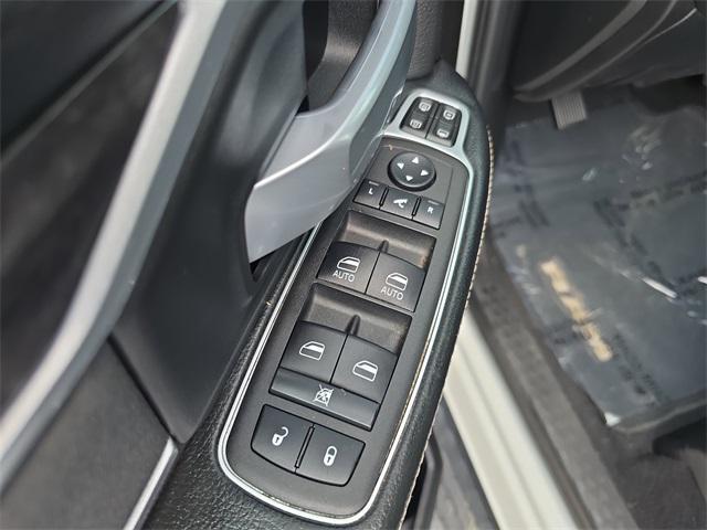 used 2024 Ram 2500 car, priced at $49,991