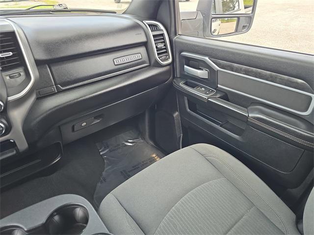 used 2024 Ram 2500 car, priced at $49,991