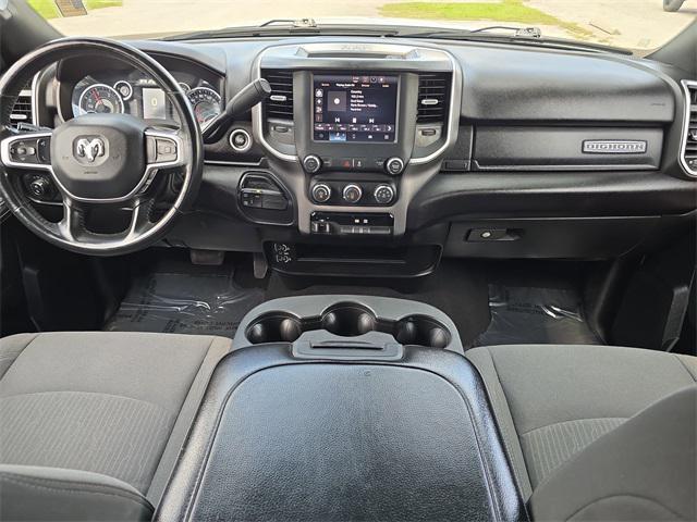 used 2024 Ram 2500 car, priced at $49,991