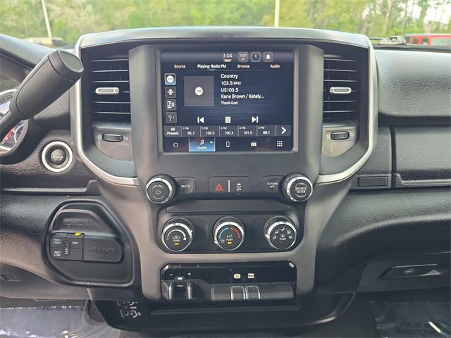 used 2024 Ram 2500 car, priced at $49,991
