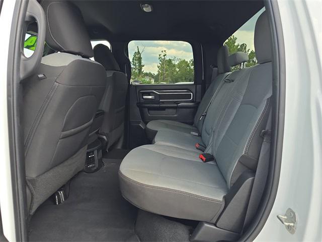 used 2024 Ram 2500 car, priced at $49,991