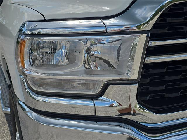 used 2024 Ram 2500 car, priced at $49,991
