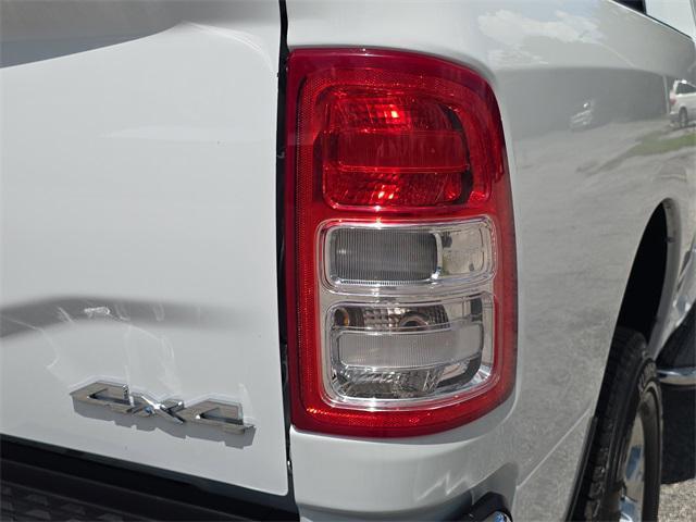 used 2024 Ram 2500 car, priced at $49,991