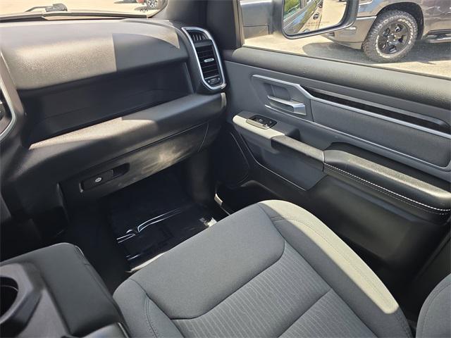 used 2022 Ram 1500 car, priced at $29,991