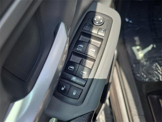 used 2022 Ram 1500 car, priced at $29,991