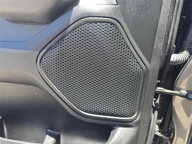 used 2022 Ram 1500 car, priced at $29,991