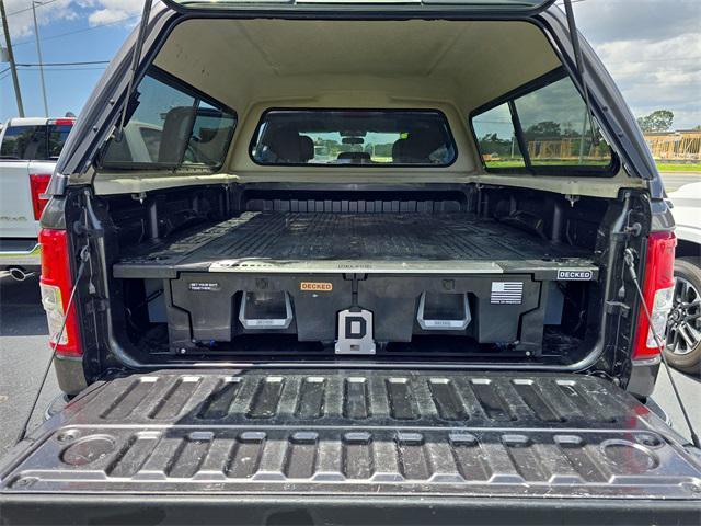 used 2022 Ram 1500 car, priced at $29,991