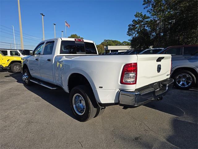 used 2022 Ram 3500 car, priced at $49,995