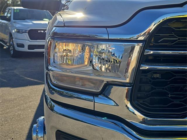 used 2022 Ram 3500 car, priced at $49,995