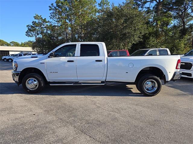 used 2022 Ram 3500 car, priced at $49,995