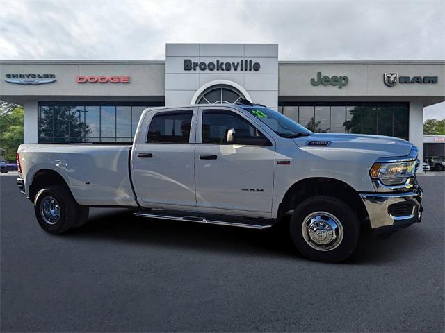 used 2022 Ram 3500 car, priced at $49,995