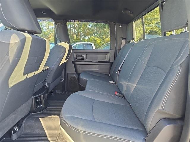 used 2022 Ram 3500 car, priced at $49,995