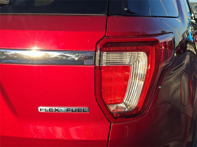 used 2016 Ford Explorer car, priced at $14,601