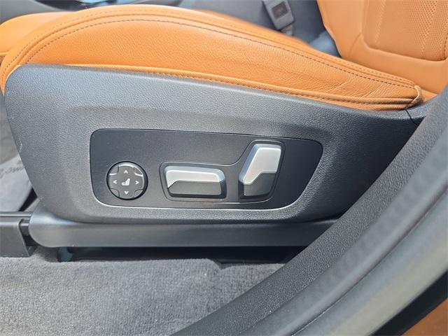 used 2022 BMW X3 car, priced at $31,267