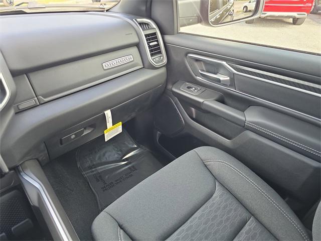 new 2026 Ram 1500 car, priced at $50,282