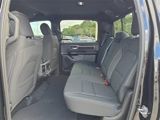 new 2026 Ram 1500 car, priced at $50,282