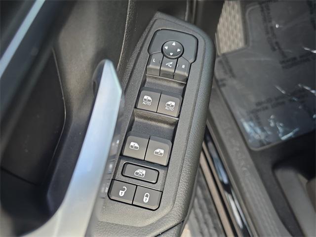 new 2026 Ram 1500 car, priced at $50,282