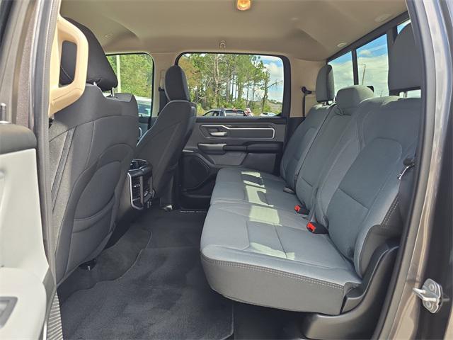 used 2020 Ram 1500 car, priced at $30,444