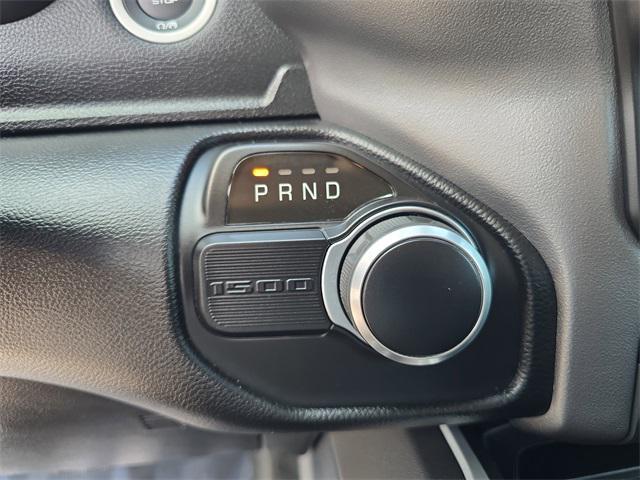 used 2020 Ram 1500 car, priced at $30,444