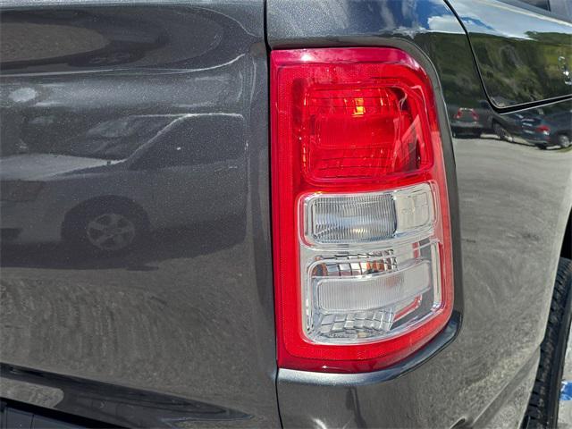 used 2020 Ram 1500 car, priced at $30,444