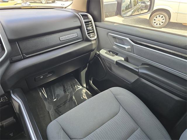 used 2020 Ram 1500 car, priced at $30,444