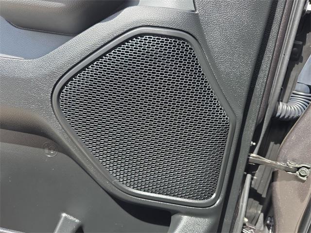 used 2020 Ram 1500 car, priced at $30,444