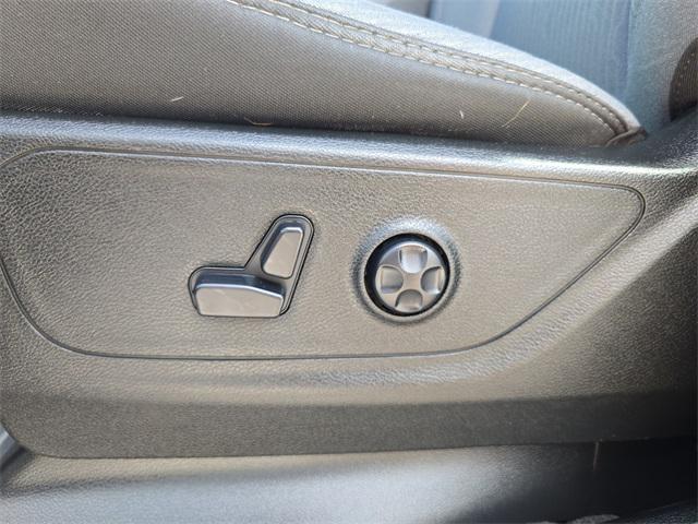 used 2020 Ram 1500 car, priced at $30,444