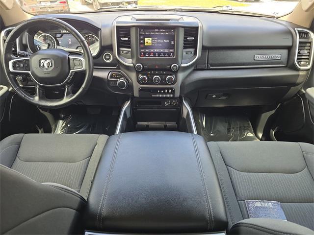 used 2020 Ram 1500 car, priced at $30,444