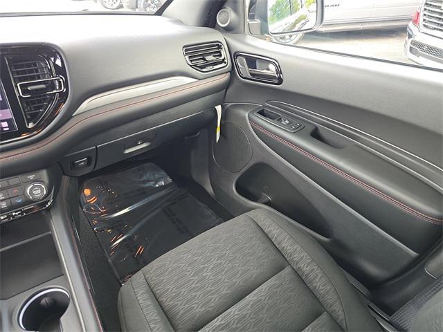 new 2025 Dodge Durango car, priced at $38,461