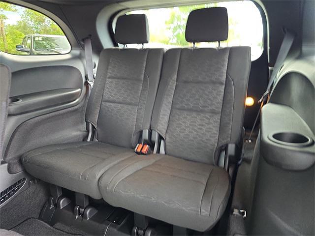 new 2025 Dodge Durango car, priced at $38,461