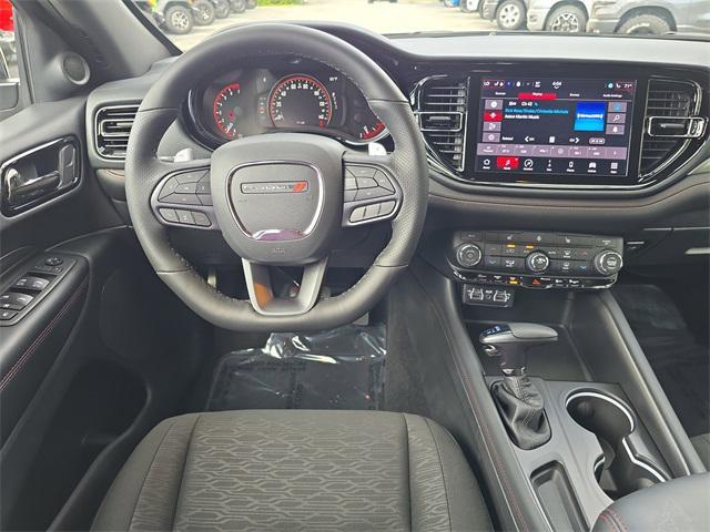 new 2025 Dodge Durango car, priced at $38,461