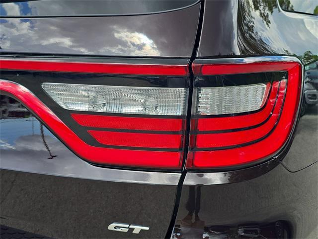 new 2025 Dodge Durango car, priced at $38,461