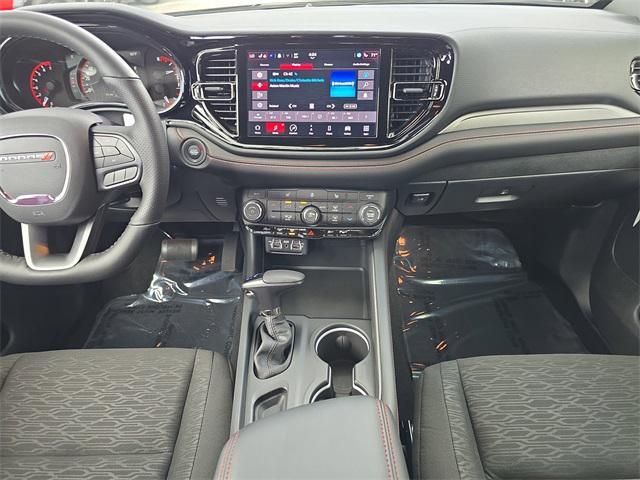 new 2025 Dodge Durango car, priced at $38,461