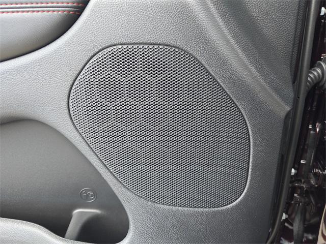 new 2025 Dodge Durango car, priced at $38,461
