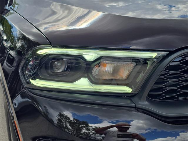new 2025 Dodge Durango car, priced at $38,461