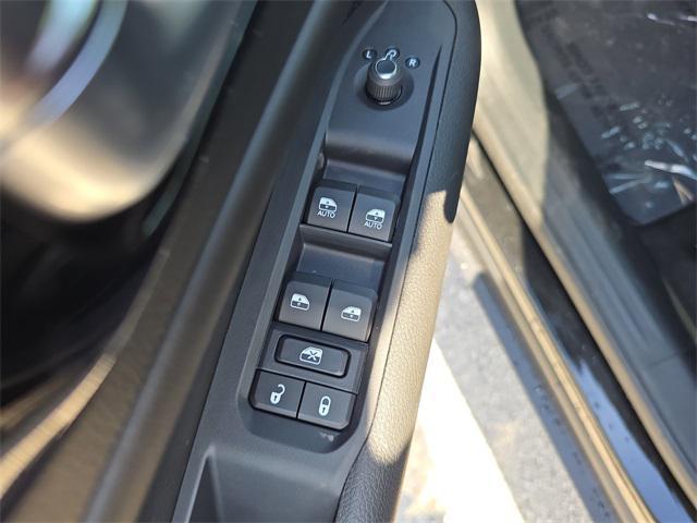new 2025 Jeep Compass car, priced at $30,458