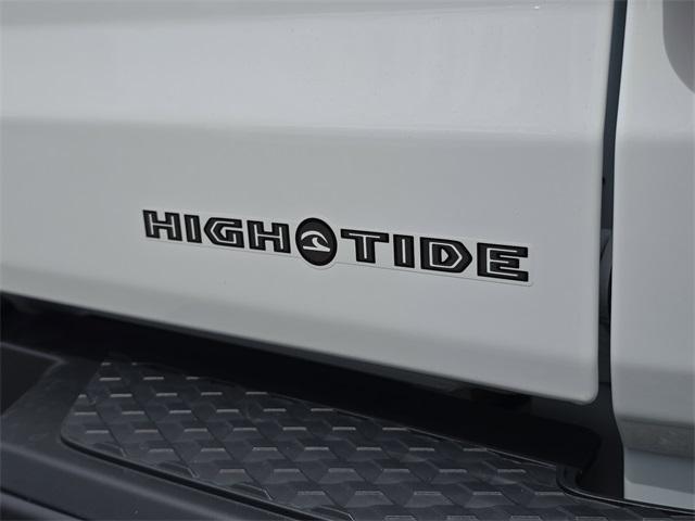 new 2025 Jeep Gladiator car, priced at $47,789