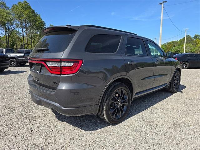 new 2024 Dodge Durango car, priced at $48,019