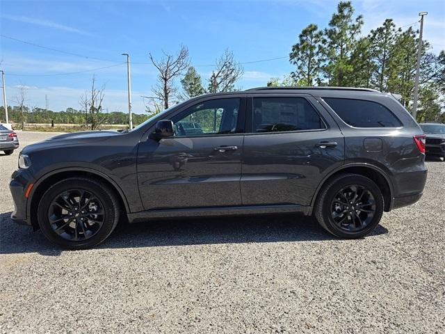 new 2024 Dodge Durango car, priced at $48,019