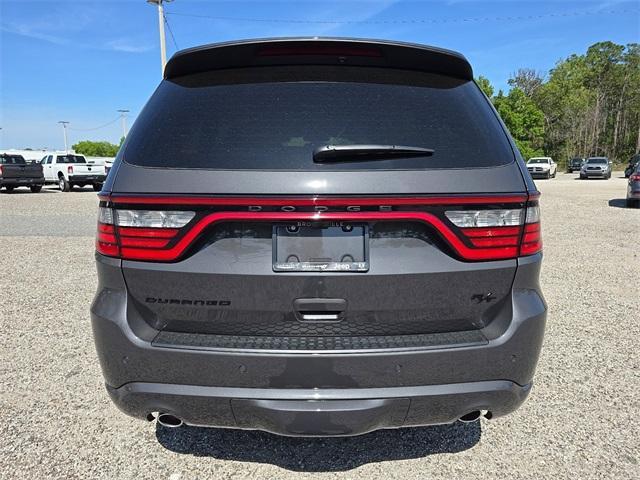 new 2024 Dodge Durango car, priced at $48,019