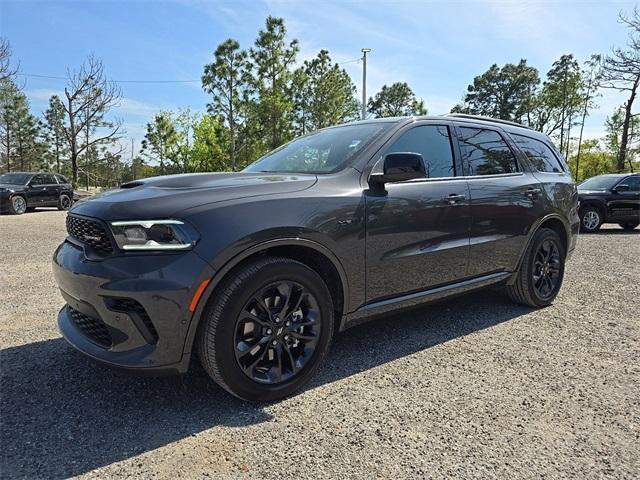 new 2024 Dodge Durango car, priced at $48,019