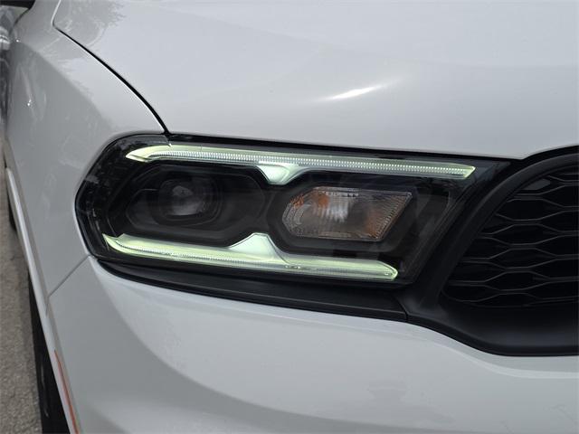new 2025 Dodge Durango car, priced at $38,242