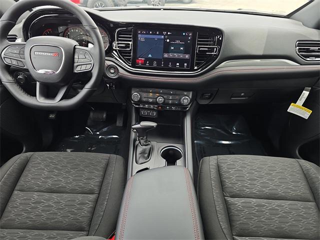 new 2025 Dodge Durango car, priced at $38,242