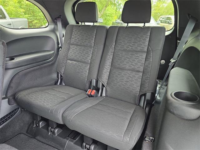 new 2025 Dodge Durango car, priced at $38,242