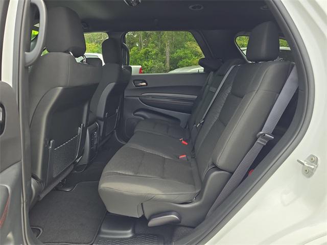 new 2025 Dodge Durango car, priced at $38,242