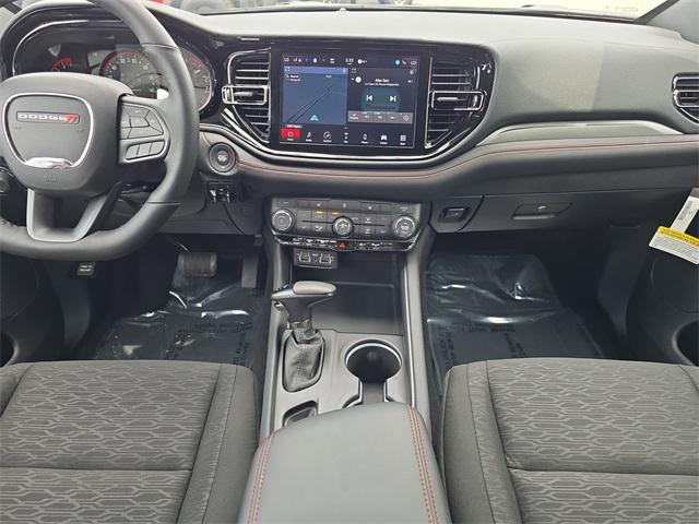 new 2025 Dodge Durango car, priced at $38,242