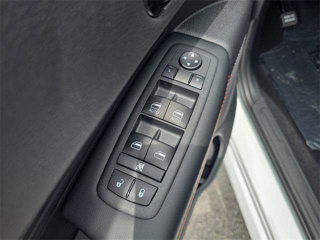 new 2025 Dodge Durango car, priced at $38,242