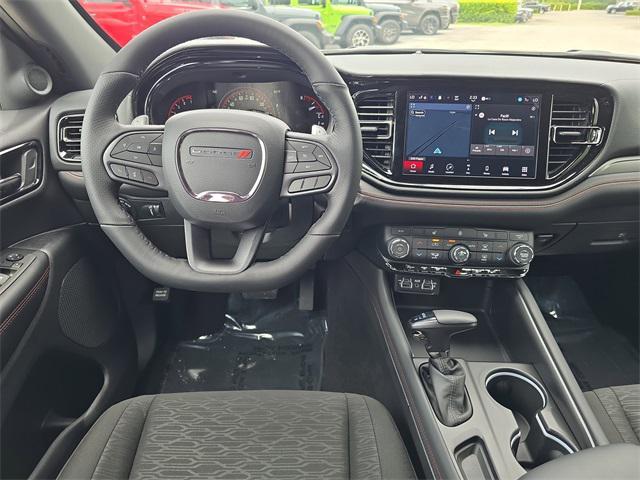 new 2025 Dodge Durango car, priced at $38,242