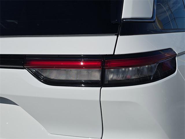 new 2025 Jeep Grand Cherokee car, priced at $34,056
