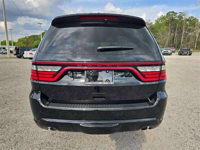 new 2024 Dodge Durango car, priced at $47,663